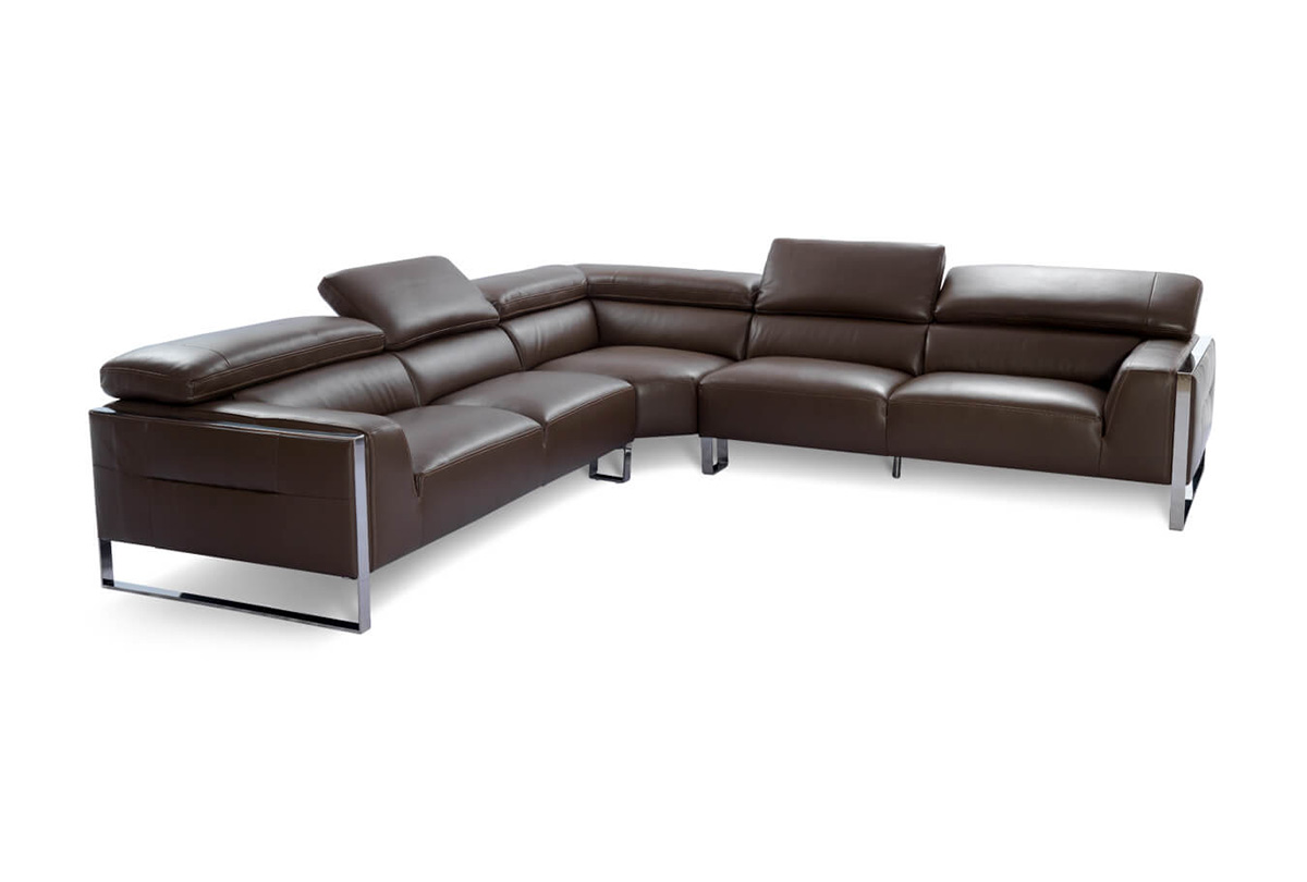 5200 Becker Sectional Sofas Simplysofas